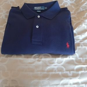 Polo Men's classic polo